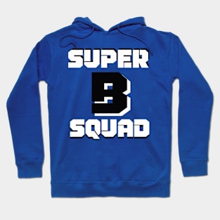 Super B Squad 2 Hoodie